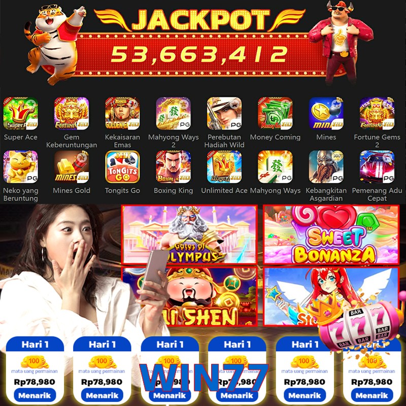 WIN77