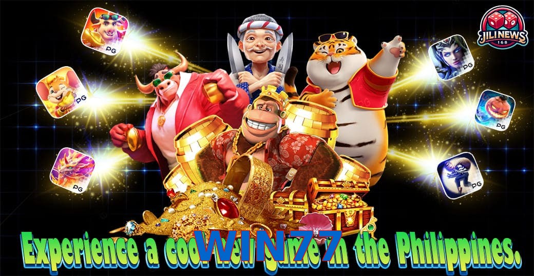 WIN77