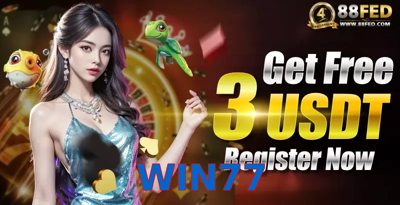 WIN77