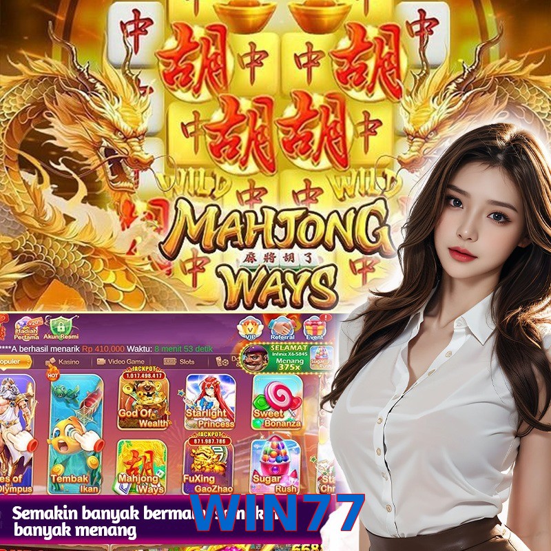 WIN77
