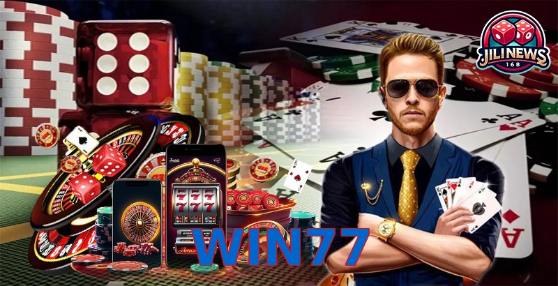 WIN77