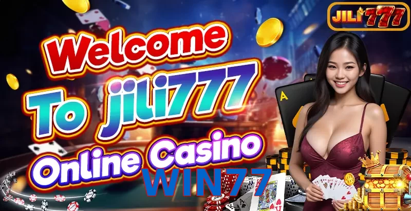 WIN77