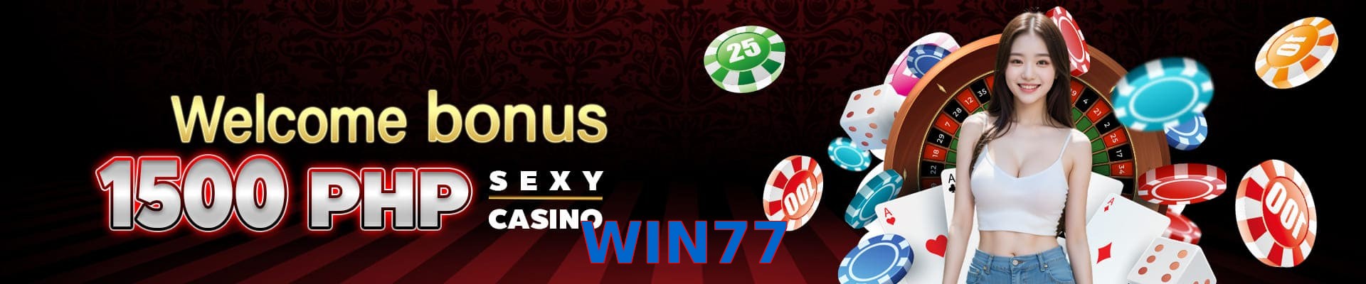 WIN77