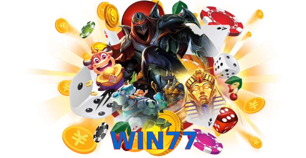 WIN77