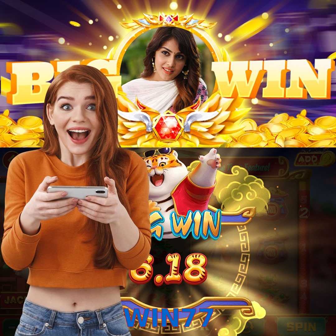 WIN77