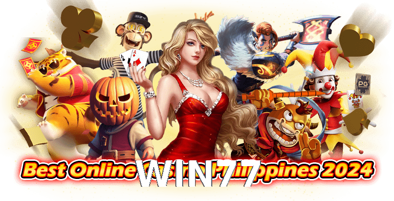 WIN77