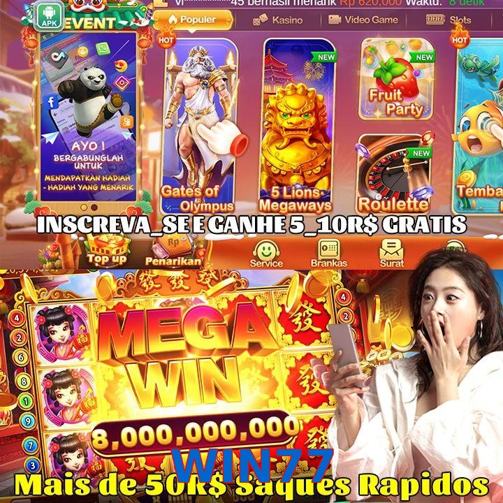 WIN77