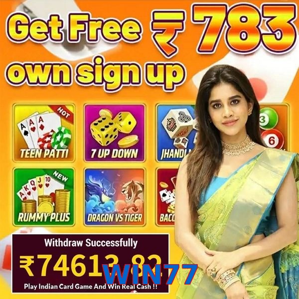 WIN77