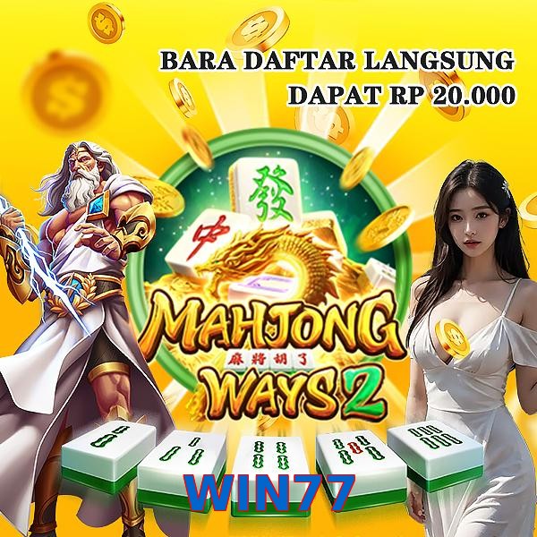 WIN77