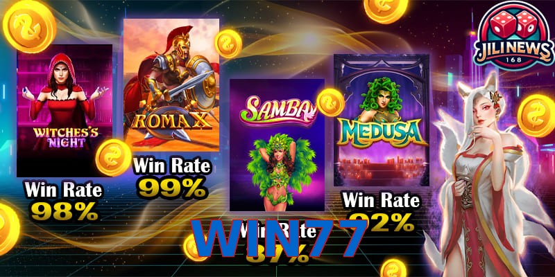 WIN77