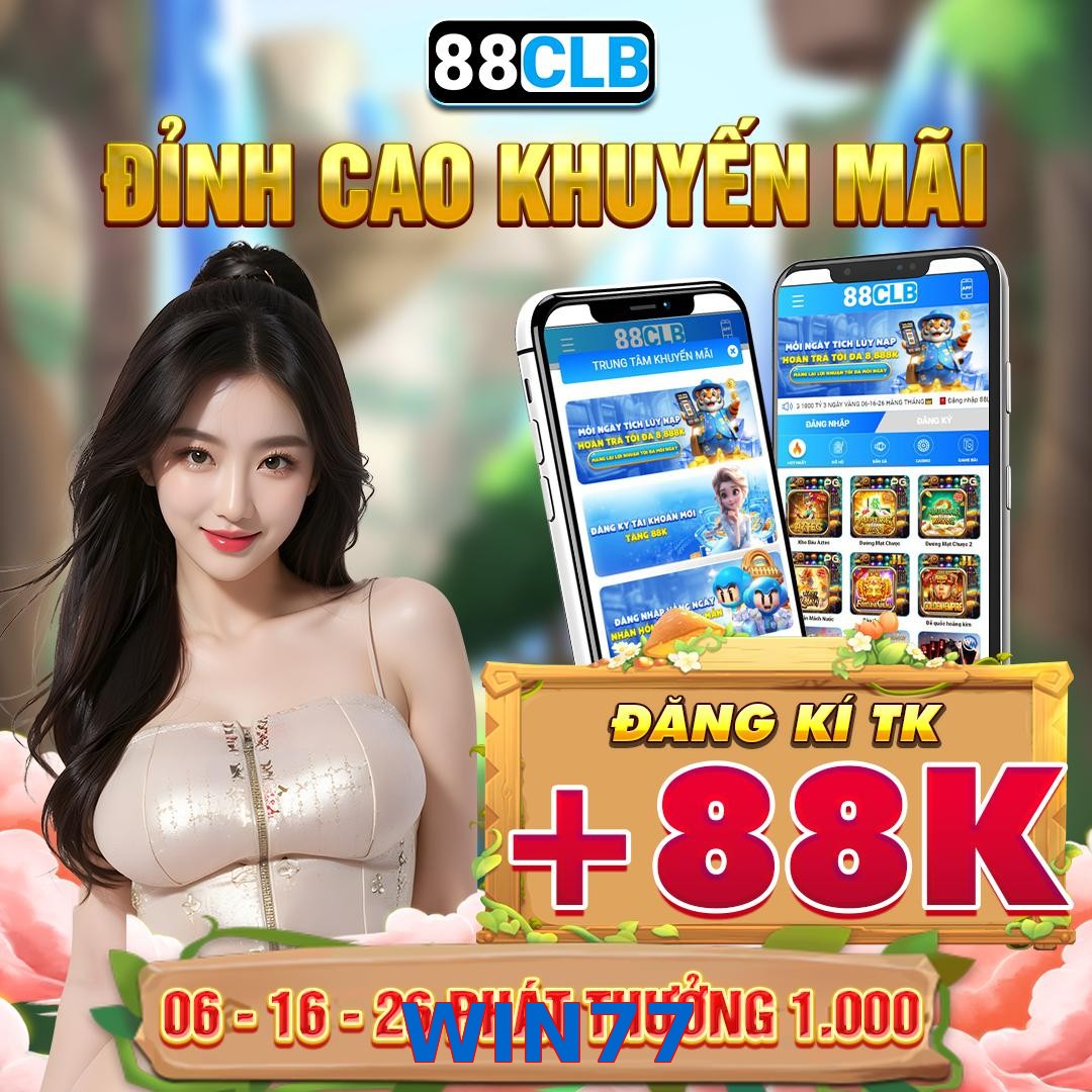 WIN77