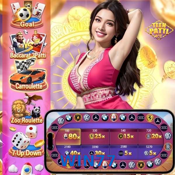 WIN77