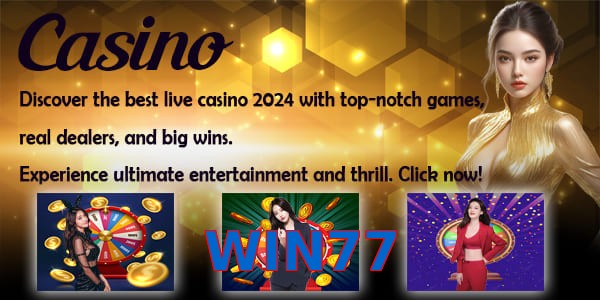 WIN77