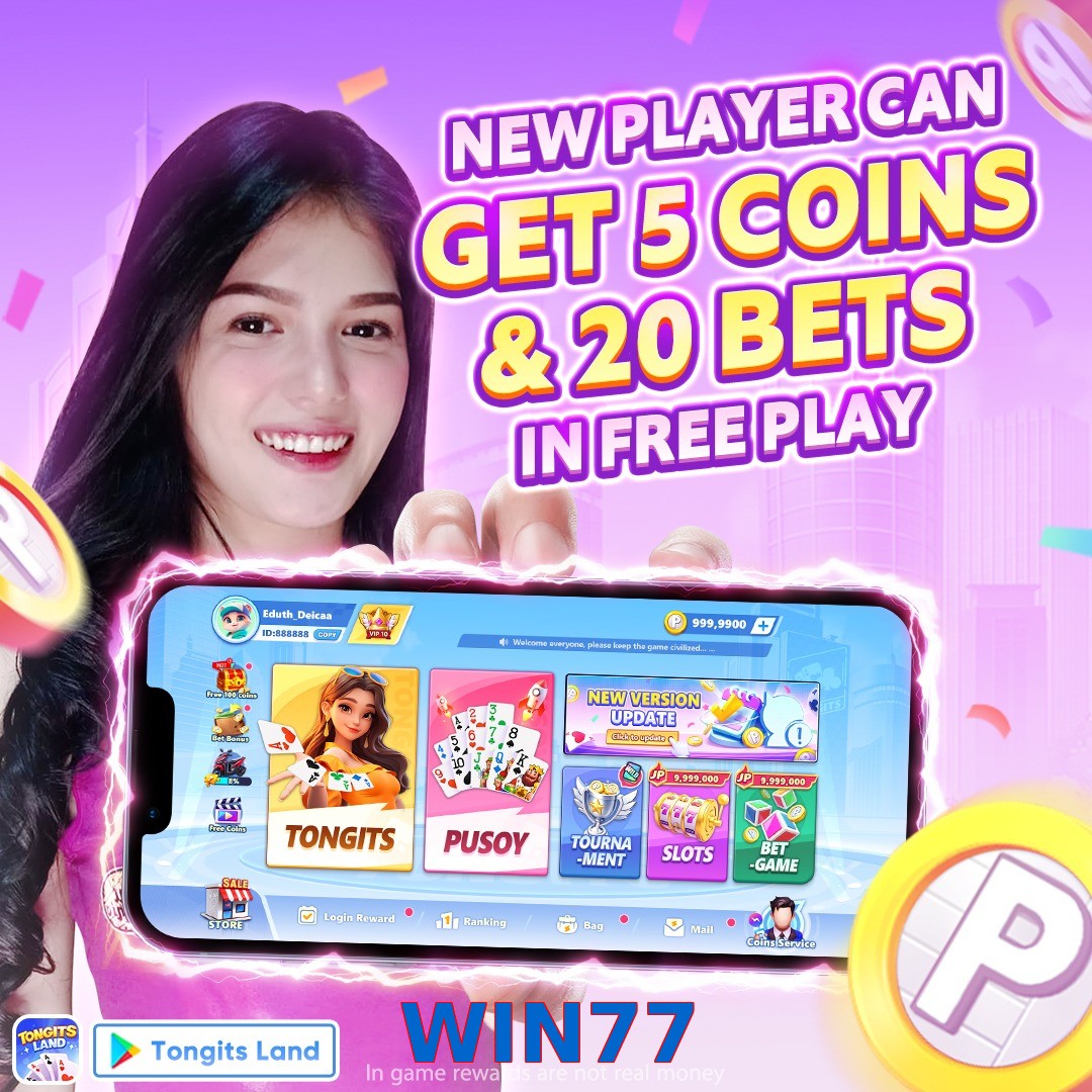 WIN77