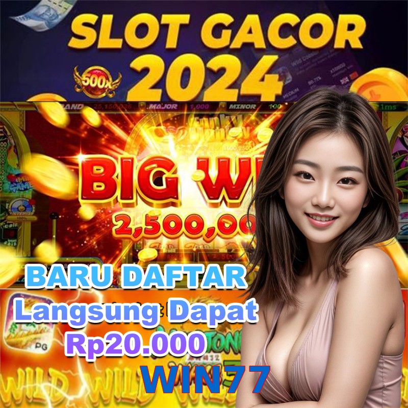 WIN77
