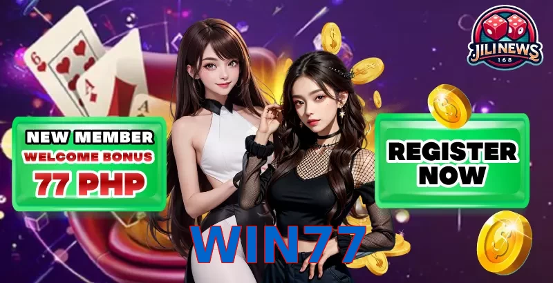 WIN77