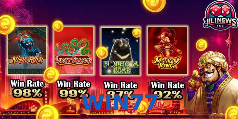 WIN77
