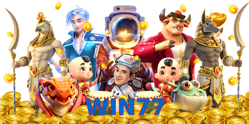 WIN77