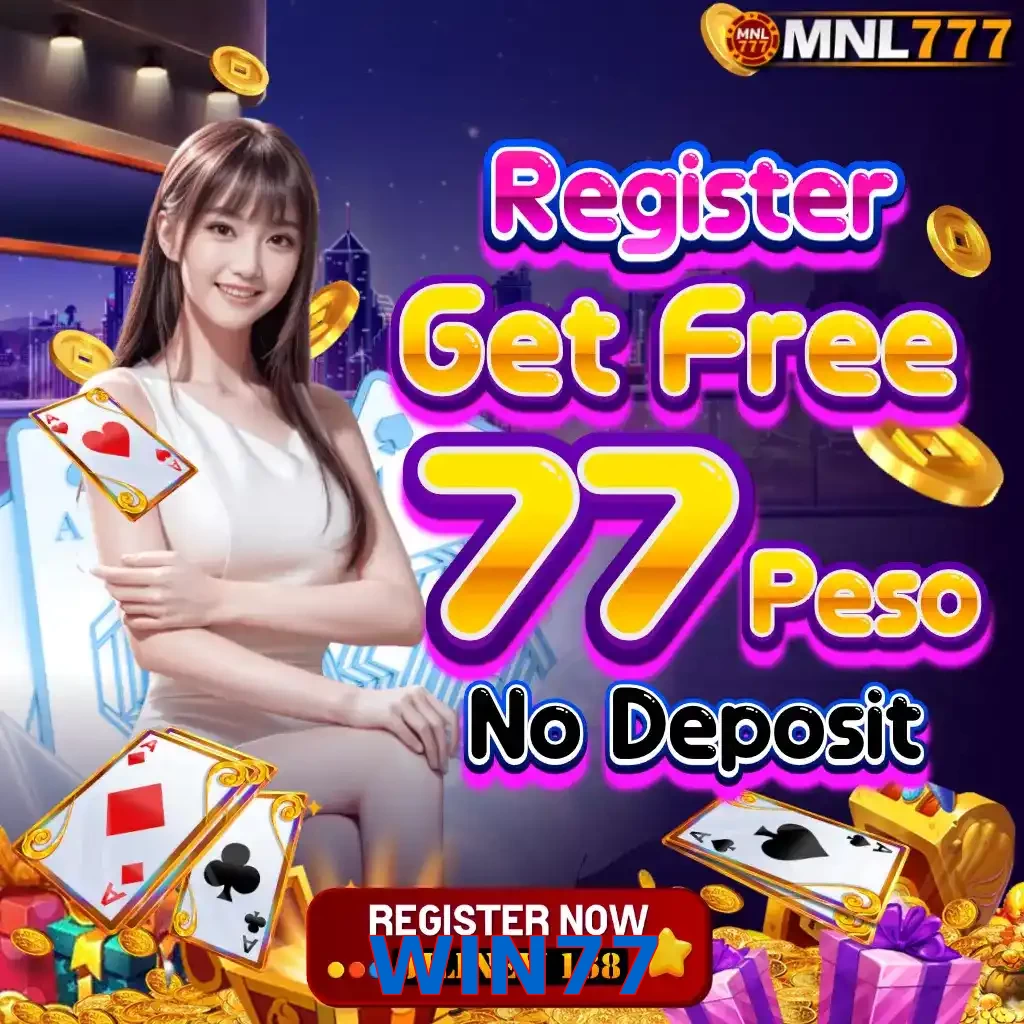 WIN77