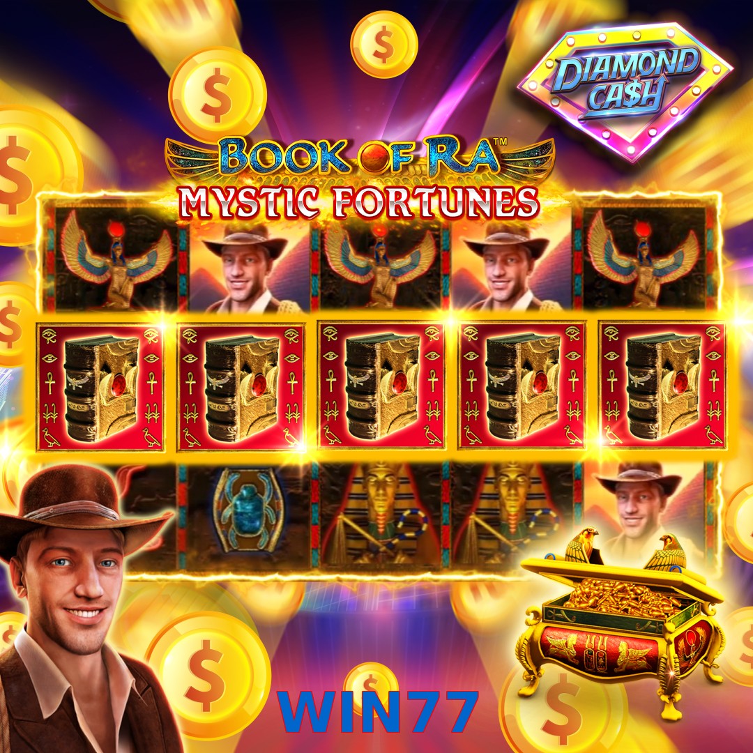 WIN77