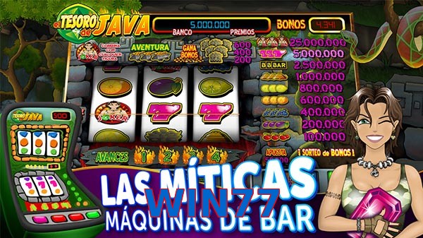 WIN77