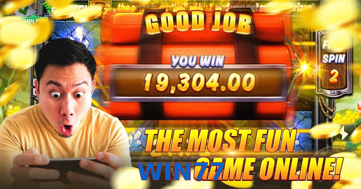 WIN77