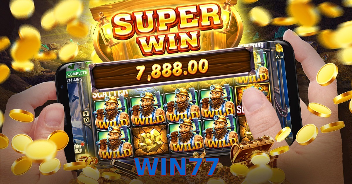 WIN77