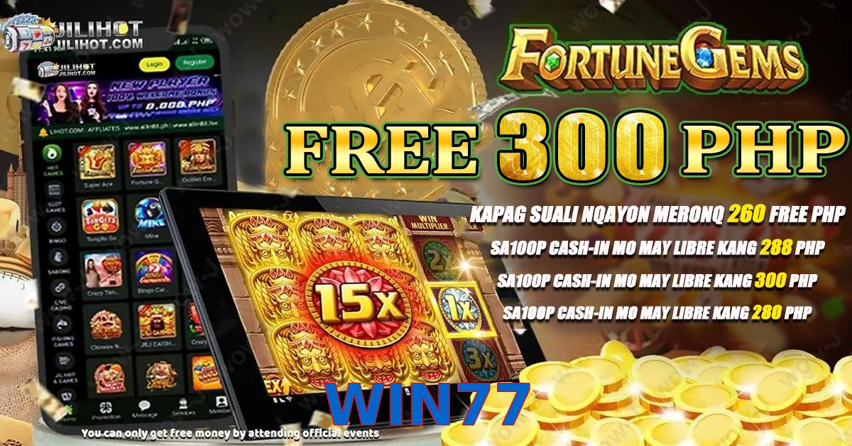 WIN77