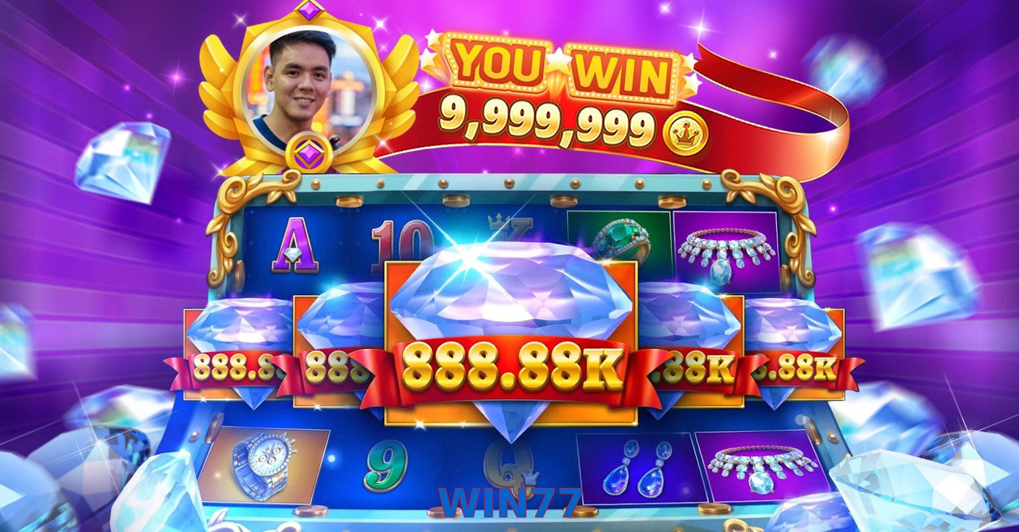 WIN77