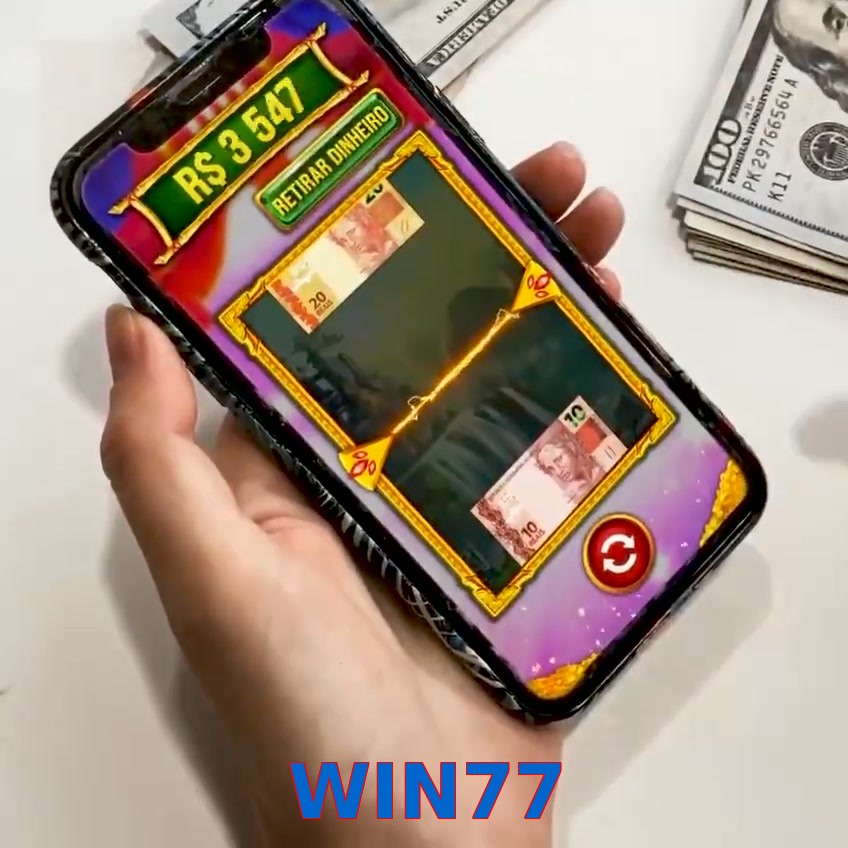 WIN77