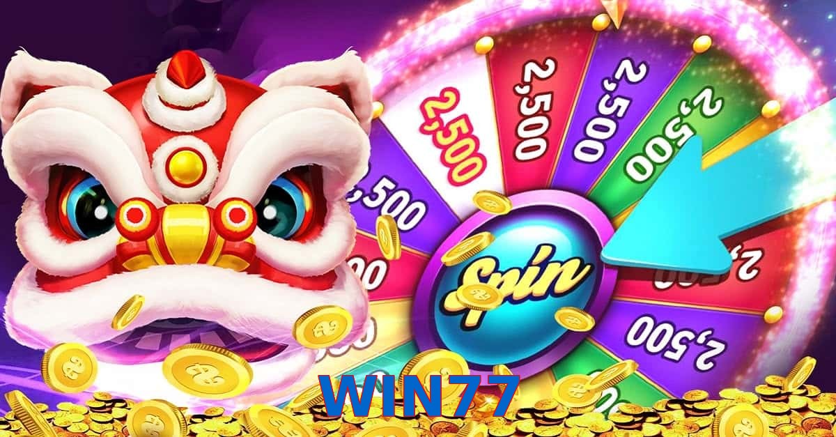 WIN77