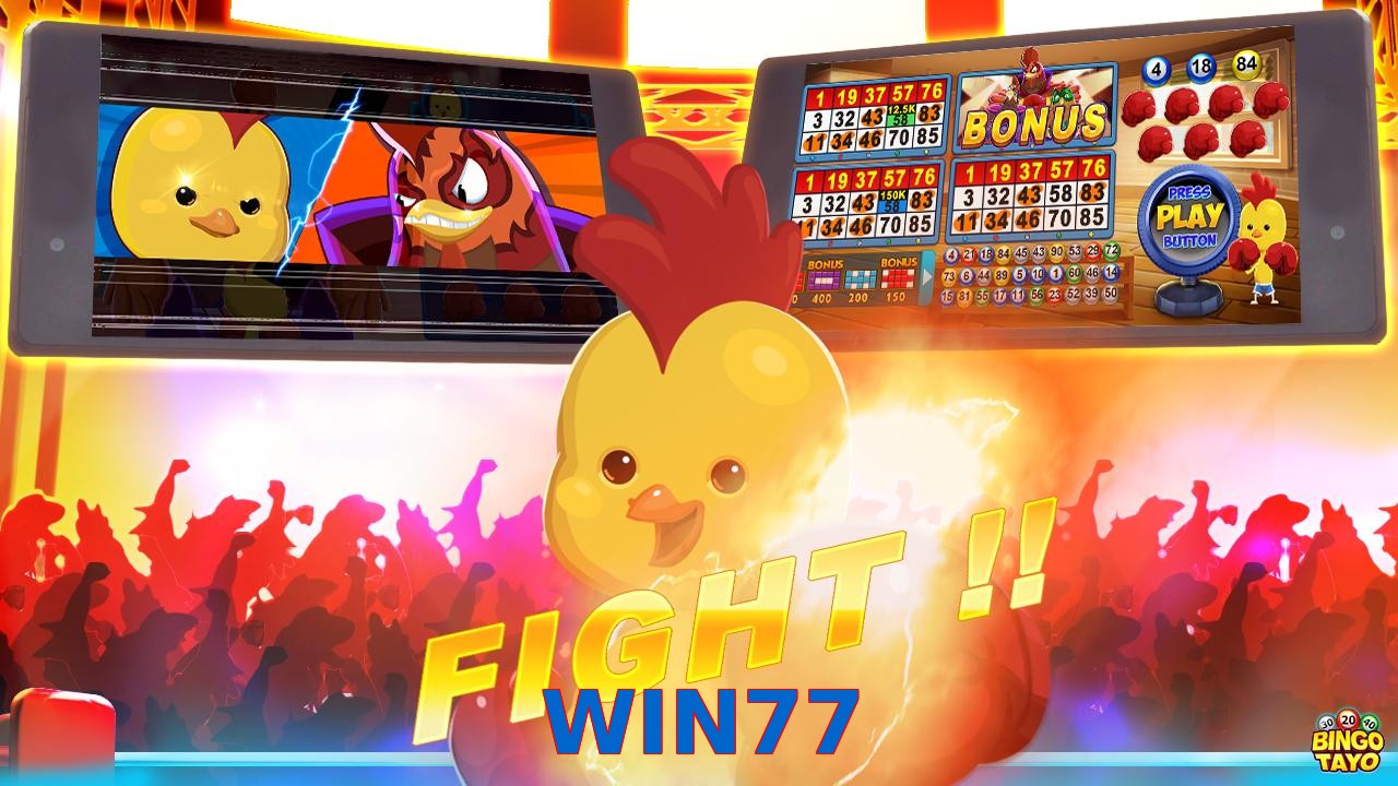 WIN77