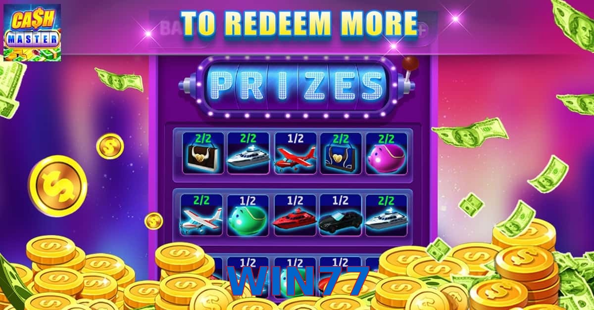 WIN77
