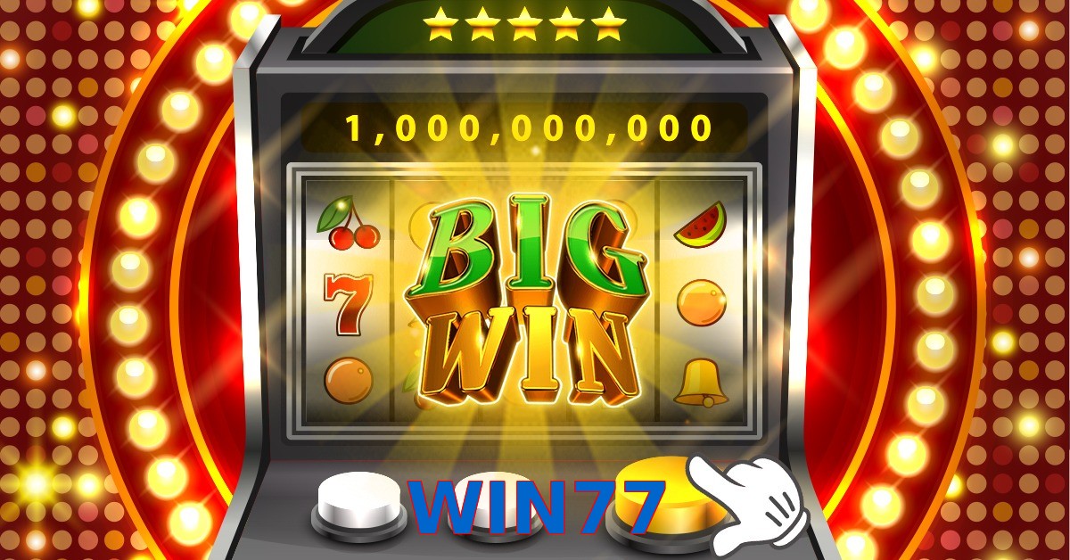 WIN77