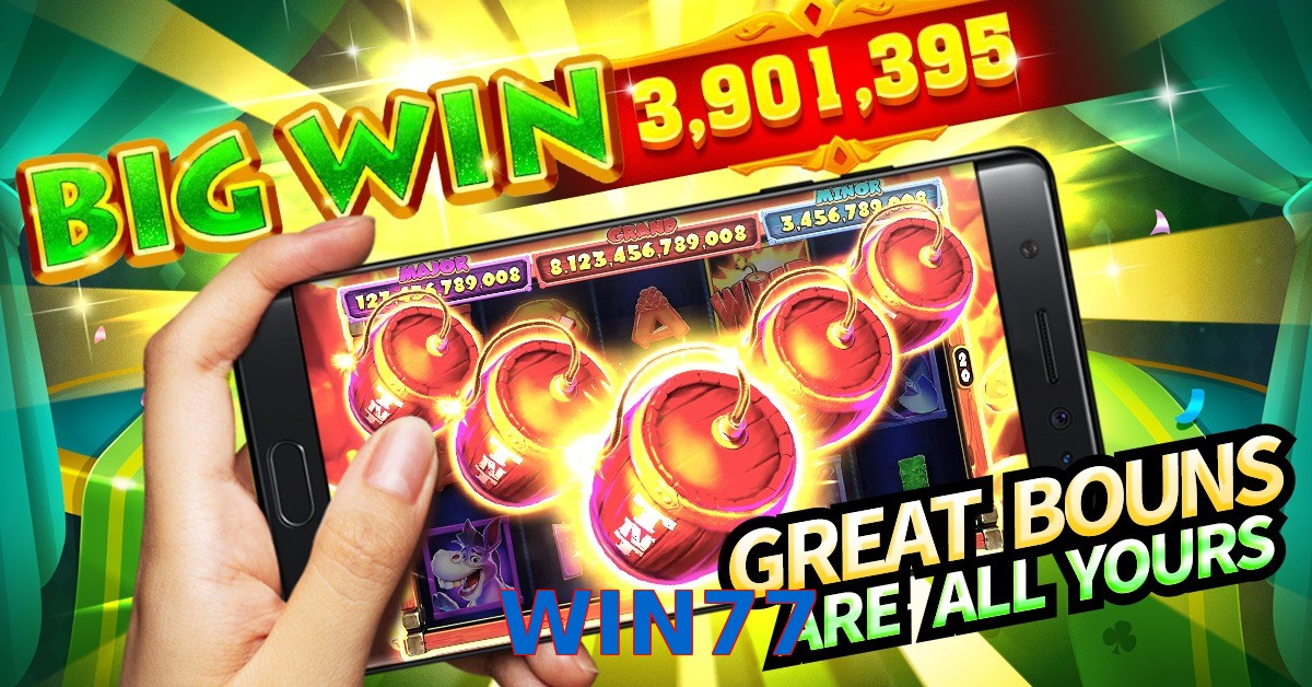 WIN77