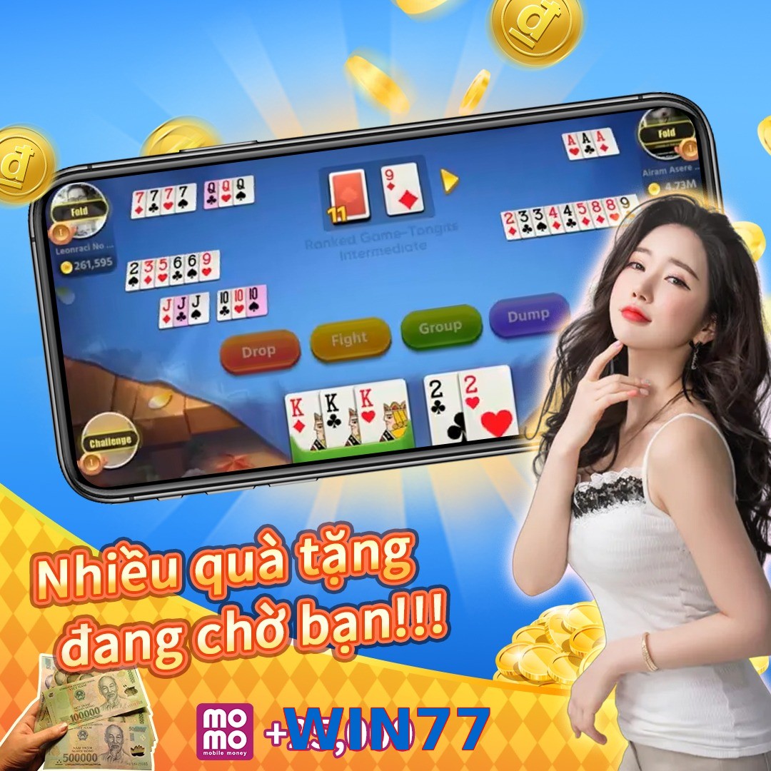 WIN77