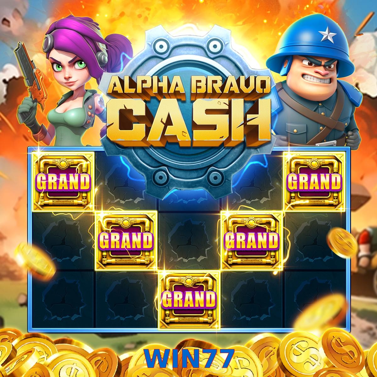 WIN77