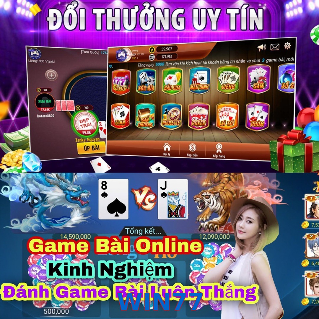 WIN77