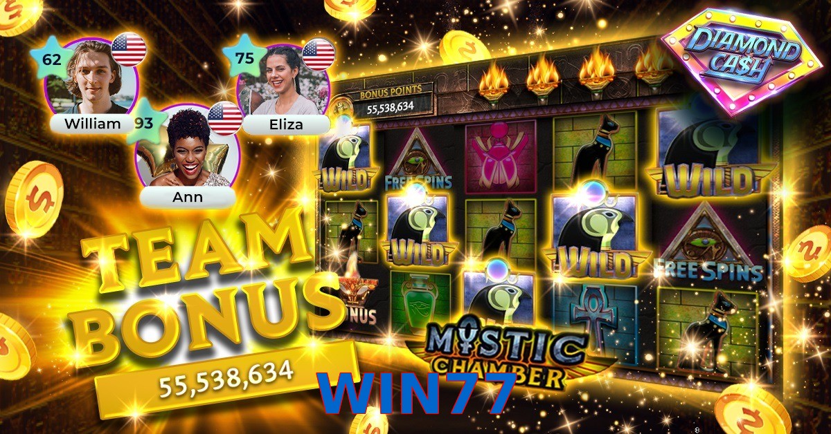 WIN77