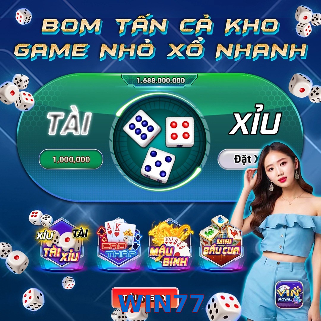 WIN77