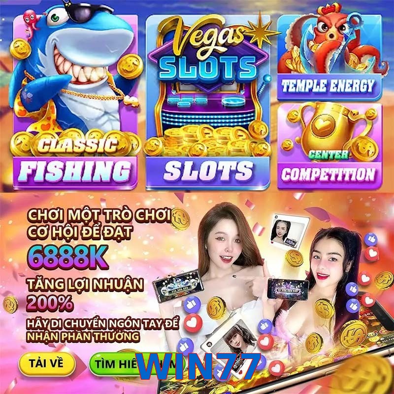 WIN77
