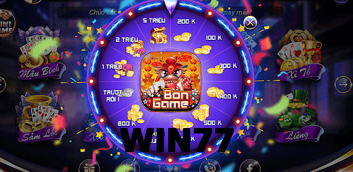 WIN77