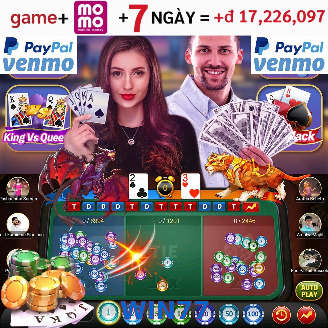 WIN77