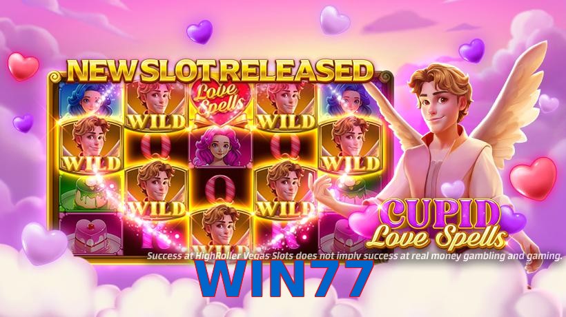 WIN77