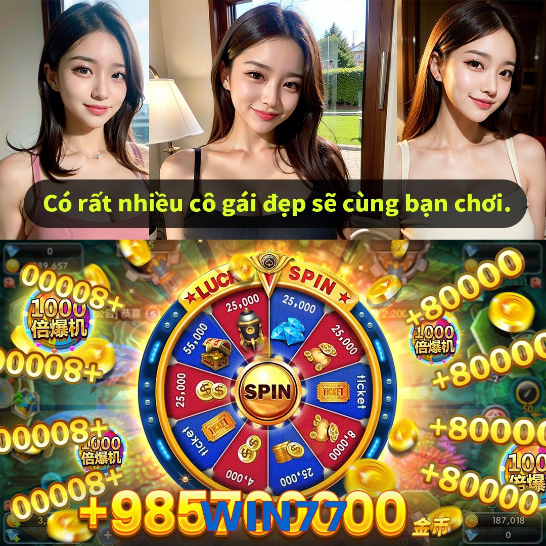 WIN77