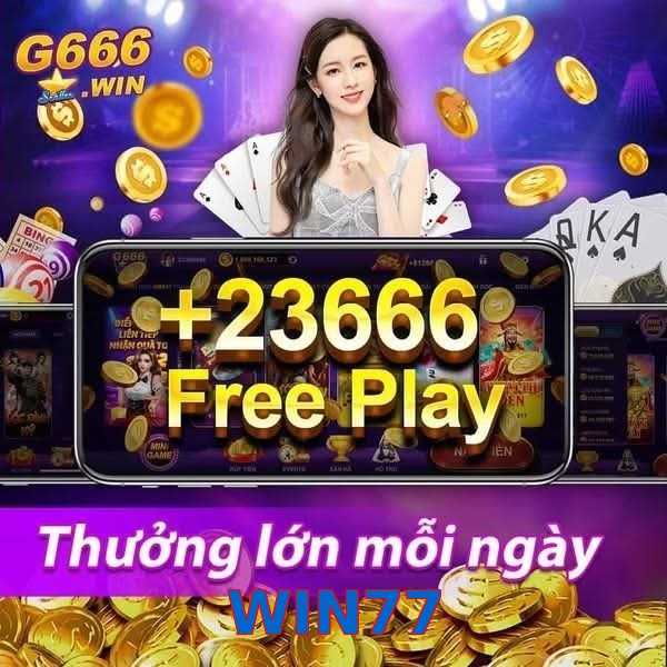 WIN77