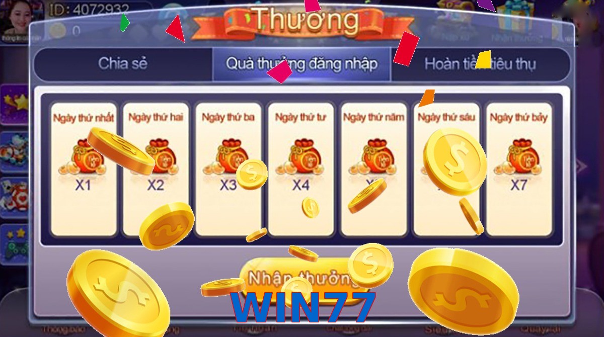 WIN77
