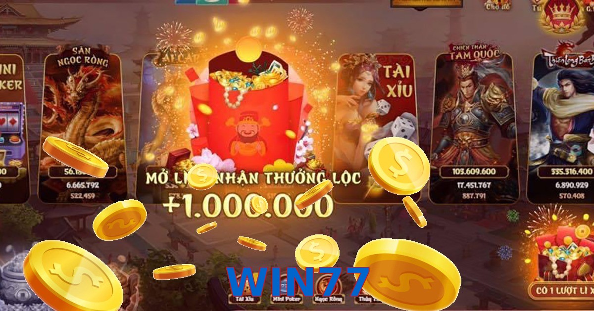 WIN77