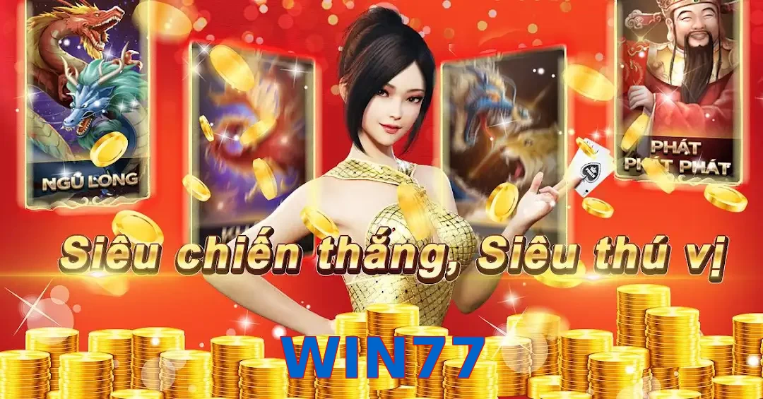 WIN77