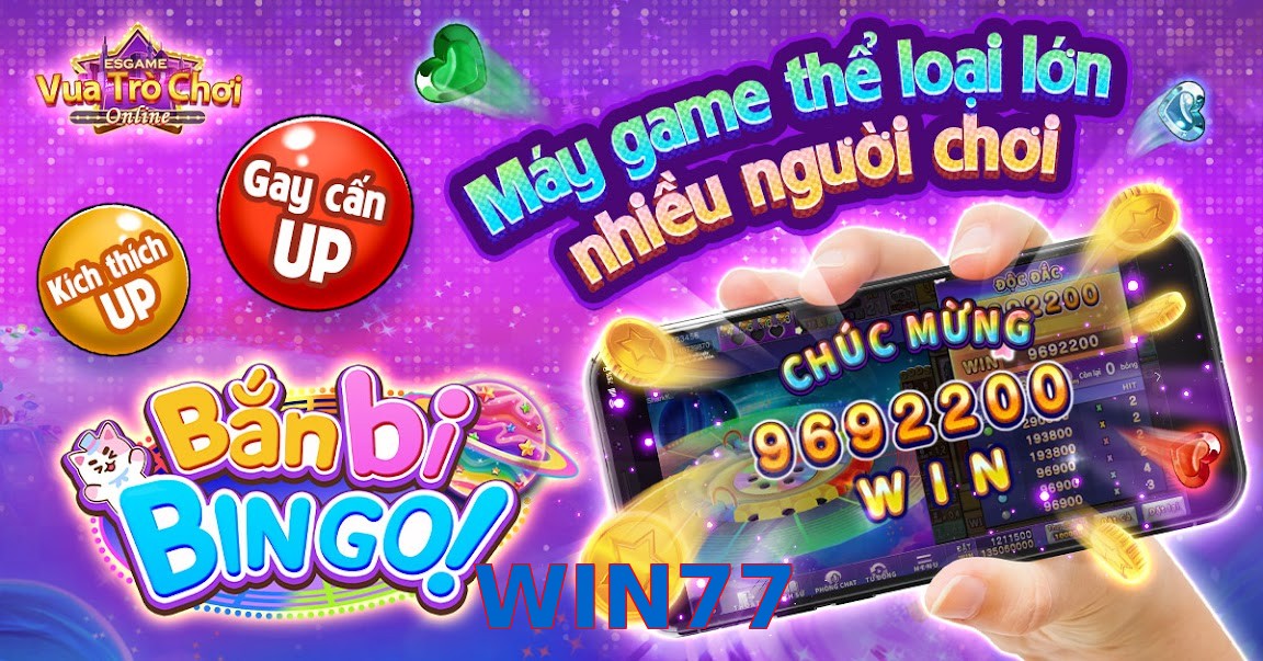 WIN77